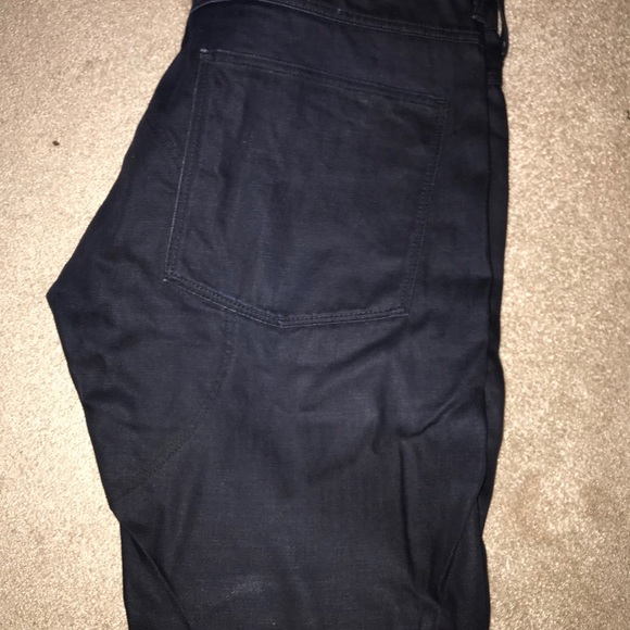 G-Raw Jeans 🔥 - Picture 5 of 6